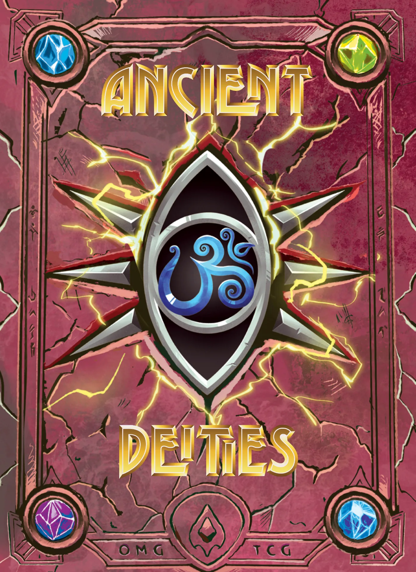 Chapter 1 — The Gathering of Gems